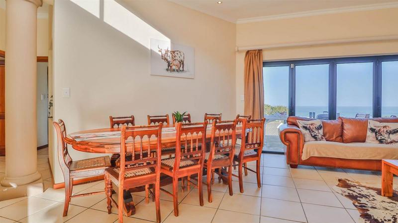 5 Bedroom Property for Sale in Glentana Western Cape